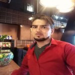 تصویر پروفایل شاهین