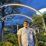 تصویر پروفایل مصطفی