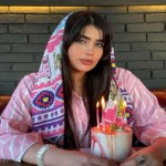 تصویر پروفایل ساناز