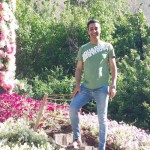 تصویر پروفایل بهنام