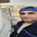 تصویر کاربر با کد 1208935