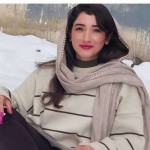 تصویر پروفایل لنا