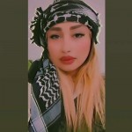 تصویر پروفایل رویا