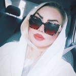 تصویر پروفایل سحر