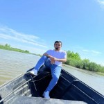 تصویر پروفایل امیر