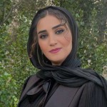 تصویر پروفایل یلدا