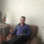 تصویر پروفایل احمد