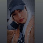 تصویر پروفایل زهرا