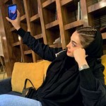 تصویر پروفایل فاطمه