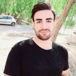 تصویر پروفایل سهیل