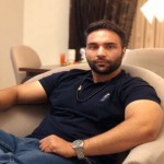 تصویر پروفایل میلاد