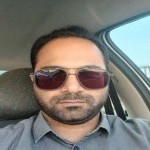 تصویر پروفایل علی