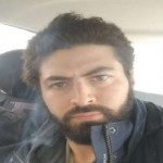 تصویر پروفایل سعید
