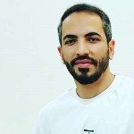 تصویر پروفایل علی