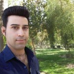 تصویر پروفایل مسعود
