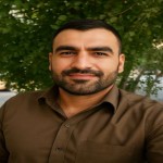 تصویر پروفایل علیرضا