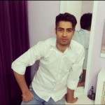 تصویر پروفایل مهدی
