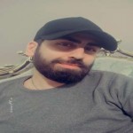 تصویر پروفایل اهورا