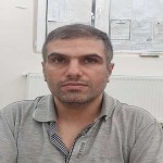 تصویر پروفایل امید