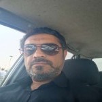 تصویر پروفایل امید