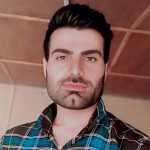 تصویر پروفایل امیرعلی