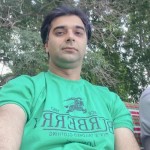 تصویر پروفایل هادی