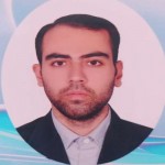تصویر پروفایل علی