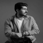 تصویر پروفایل میثم