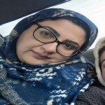 تصویر پروفایل راضیه