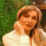تصویر پروفایل سحر