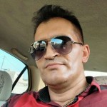 تصویر پروفایل علی