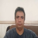 تصویر پروفایل مهدی