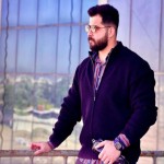 تصویر پروفایل علیرضا