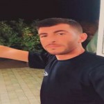 تصویر پروفایل میثم