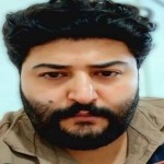 تصویر پروفایل فرهاد
