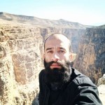 تصویر پروفایل حسین