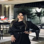 تصویر پروفایل سحر
