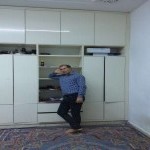 تصویر پروفایل بهروز