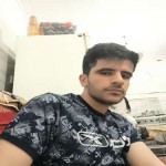 تصویر پروفایل محمد