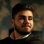 تصویر پروفایل امیر