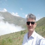 تصویر پروفایل مرتضی