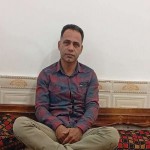تصویر پروفایل مسعود