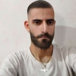 تصویر پروفایل ارش