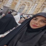 تصویر پروفایل سیده مریم