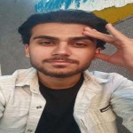 تصویر پروفایل کاوه