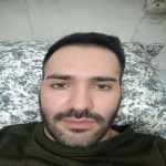 تصویر پروفایل علیرضا