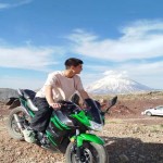 تصویر پروفایل حبیب