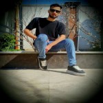 تصویر پروفایل مهرداد