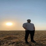 تصویر پروفایل علیرضا