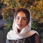 تصویر پروفایل شیرین